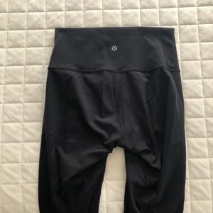 Lululemon Wunder unders